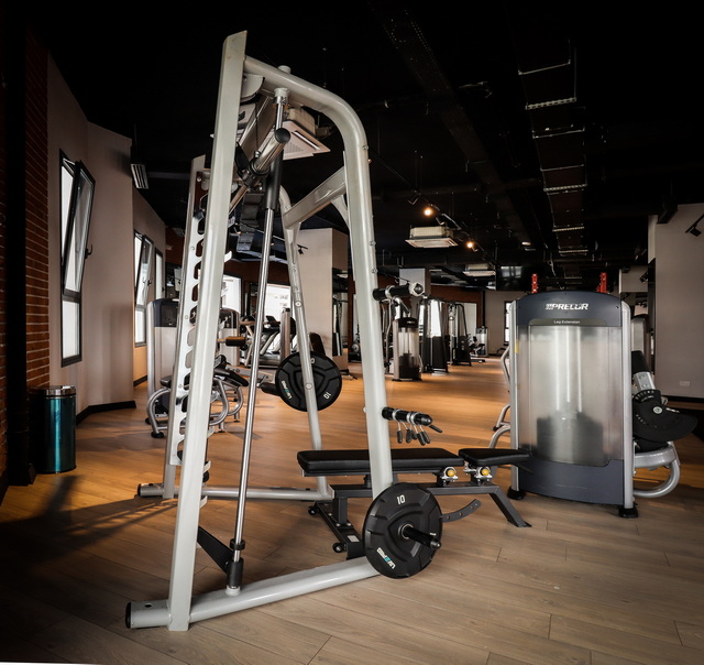 Facilities Gym-011