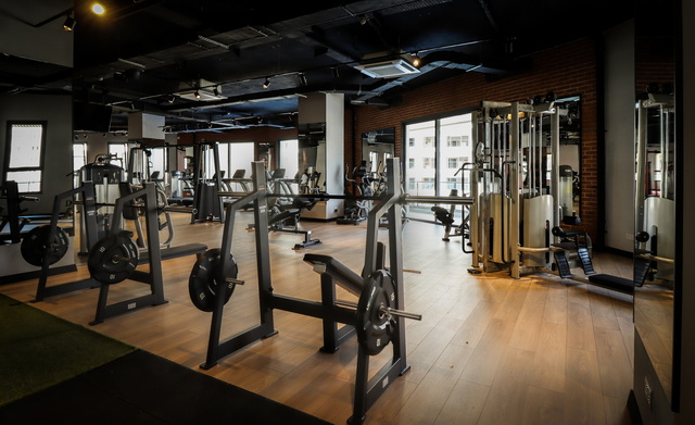 Facilities Gym-020