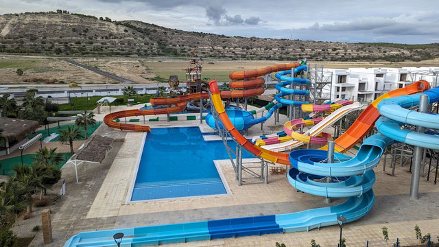 Water Park