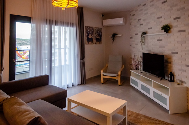 Apartments (Rent and Sale) R0-003