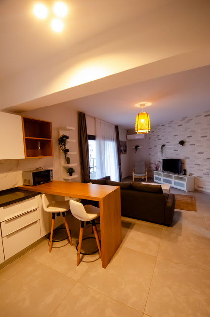 Apartments (Rent and Sale) R0-005