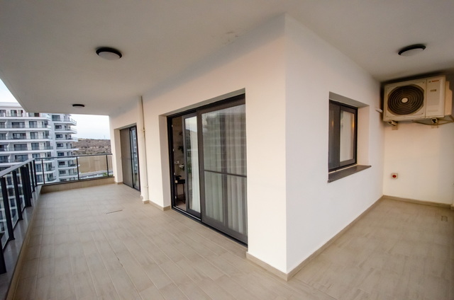 Apartments (Rent and Sale) R1-027