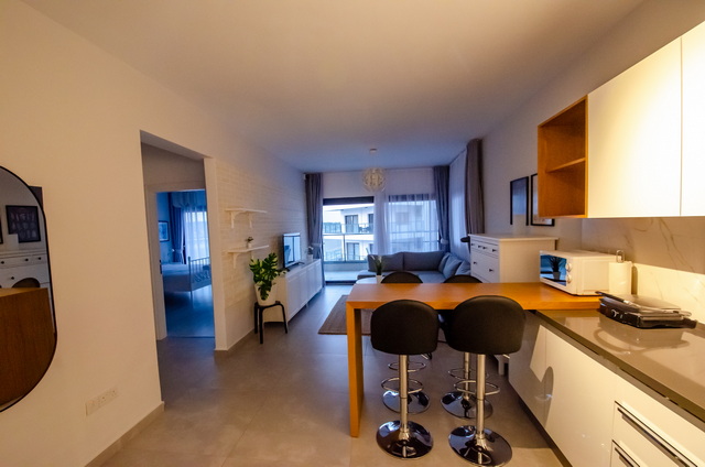 Apartments (Rent and Sale) L3-001