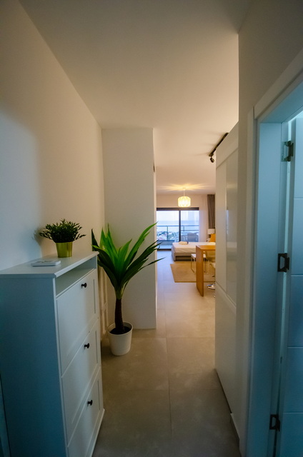 Apartments (Rent and Sale) R3-002